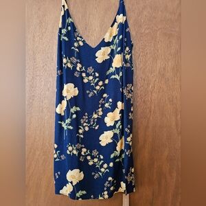 Reformation Marlowe Dress Medium